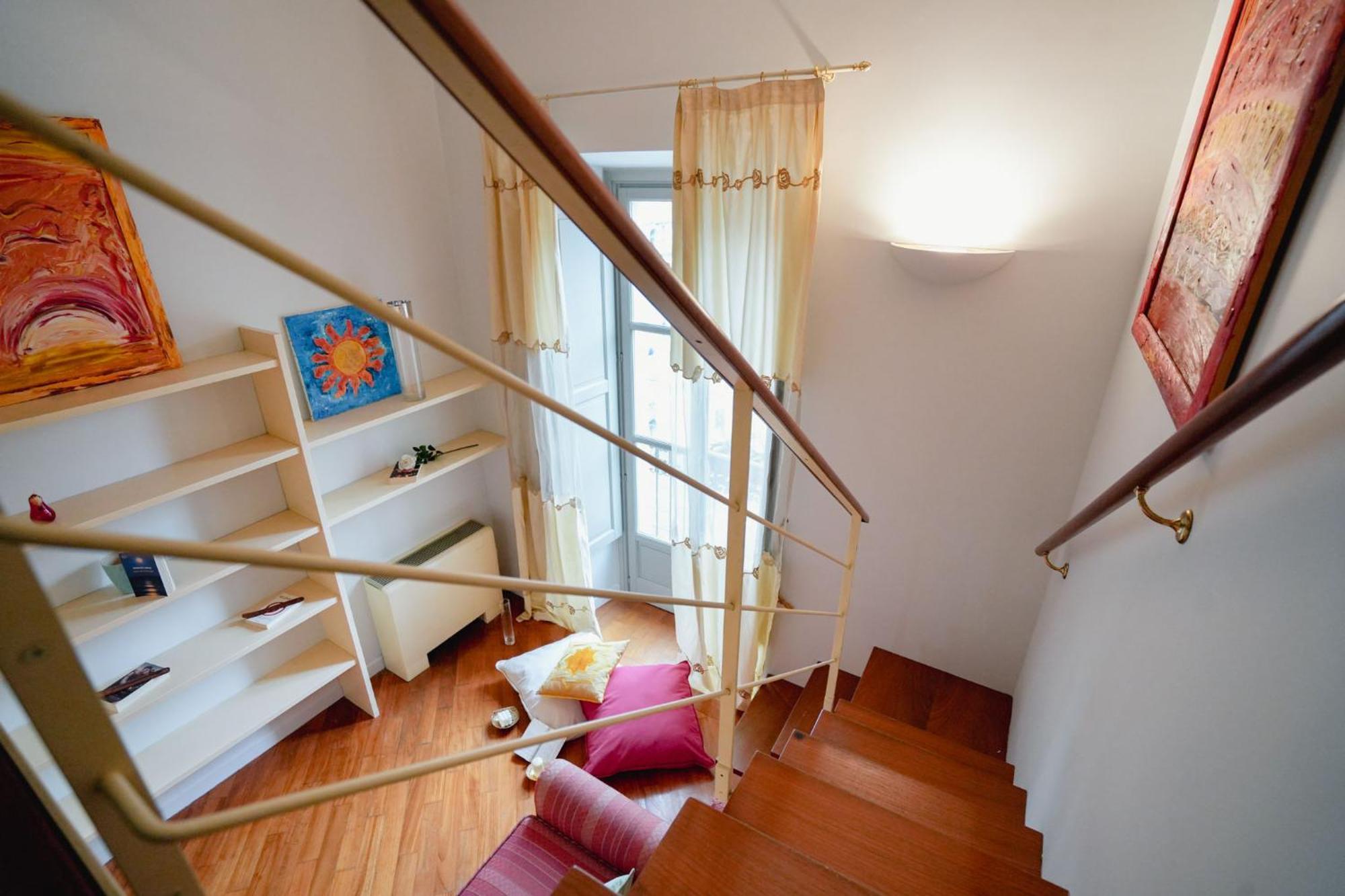 Apartament Piazza Castello View *
